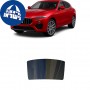לרכב Maserati Levante(Levante) 2021 ציפוי חלונות שחורים רב פעמי סיליקון לחלון האחורי