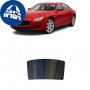 לרכב Maserati Quattroporte Sedan 2014 ציפוי חלונות שחורים רב פעמי סיליקון לחלון האחורי