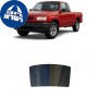 לרכב Mazda B-Series Two-door Extd Pickup 1998 ציפוי חלונות שחורים רב פעמי סיליקון לחלון האחורי