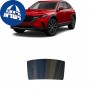 לרכב Mazda CX-50 SUV 2023 ציפוי חלונות שחורים רב פעמי סיליקון לחלון האחורי