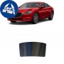 לרכב Mazda MAZDA 6 2020 ציפוי חלונות שחורים רב פעמי סיליקון לחלון האחורי