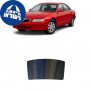 לרכב Mazda Millenia Sedan 1995 ציפוי חלונות שחורים רב פעמי סיליקון לחלון האחורי