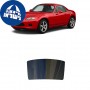 לרכב Mazda MX-5 Miata RF Two-doorConvertible 2006 ציפוי חלונות שחורים רב פעמי סיליקון לחלון האחורי
