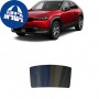 לרכב Mazda MX-30EV 2022 ציפוי חלונות שחורים רב פעמי סיליקון לחלון האחורי