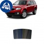 לרכב Mazda Tribute SUV 2011 ציפוי חלונות שחורים רב פעמי סיליקון לחלון האחורי