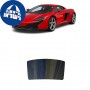 לרכב McLaren 540570600620r Two-doorCoupe 2015 ציפוי חלונות שחורים רב פעמי סיליקון לחלון האחורי