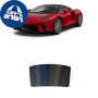 לרכב Mclaren GT 2019 ציפוי חלונות שחורים רב פעמי סיליקון לחלון האחורי