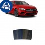 לרכב Mercedes Benz A-Class Sedan AMG Line 220 2019 ציפוי חלונות שחורים רב פעמי סיליקון לחלון האחורי