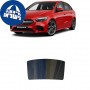 לרכב Mercedes Benz B-Class AMG 2020 ציפוי חלונות שחורים רב פעמי סיליקון לחלון האחורי
