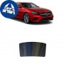 לרכב Mercedes Benz E-Class AMG Line Estate 2019 ציפוי חלונות שחורים רב פעמי סיליקון לחלון האחורי