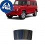 לרכב Mercedes Benz G class 2011 ציפוי חלונות שחורים רב פעמי סיליקון לחלון האחורי