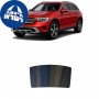 לרכב Mercedes Benz GLC SUV 2020 ציפוי חלונות שחורים רב פעמי סיליקון לחלון האחורי
