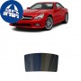 לרכב Mercedes Benz SL550 2010 ציפוי חלונות שחורים רב פעמי סיליקון לחלון האחורי