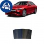 לרכב Mercedes Benz C-Class C-ClassSedan 2022 ציפוי חלונות שחורים רב פעמי סיליקון לחלון האחורי
