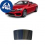לרכב Mercedes Benz C-Class Two-doorConvertible 2017 ציפוי חלונות שחורים רב פעמי סיליקון לחלון האחורי