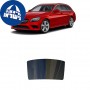 לרכב Mercedes Benz C-Class Wagon 2019 ציפוי חלונות שחורים רב פעמי סיליקון לחלון האחורי