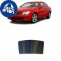 לרכב Mercedes Benz CLK Two-doorCoupe 2003 ציפוי חלונות שחורים רב פעמי סיליקון לחלון האחורי