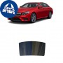 לרכב Mercedes Benz E-Class E-ClassSedan 2017 ציפוי חלונות שחורים רב פעמי סיליקון לחלון האחורי