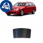 לרכב Mercedes Benz E-Class Station Wagon 2003 ציפוי חלונות שחורים רב פעמי סיליקון לחלון האחורי