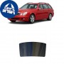 לרכב Mercedes Benz E-Class Station Wagon 2004 ציפוי חלונות שחורים רב פעמי סיליקון לחלון האחורי