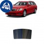 לרכב Mercedes Benz E-Class Station Wagon 2010 ציפוי חלונות שחורים רב פעמי סיליקון לחלון האחורי