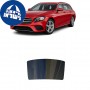 לרכב Mercedes Benz E-Class Station Wagon 2017 ציפוי חלונות שחורים רב פעמי סיליקון לחלון האחורי