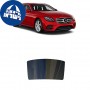 לרכב Mercedes Benz E-Class Wagon 2017 ציפוי חלונות שחורים רב פעמי סיליקון לחלון האחורי