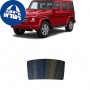 לרכב Mercedes Benz G Class SUV 2002 ציפוי חלונות שחורים רב פעמי סיליקון לחלון האחורי