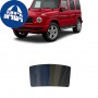 לרכב Mercedes Benz G Class SUV 2019 ציפוי חלונות שחורים רב פעמי סיליקון לחלון האחורי