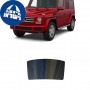 לרכב Mercedes Benz G-ClassSUV 2016 ציפוי חלונות שחורים רב פעמי סיליקון לחלון האחורי