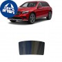 לרכב Mercedes Benz GLCSUV L 2019 ציפוי חלונות שחורים רב פעמי סיליקון לחלון האחורי