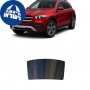 לרכב Mercedes Benz GLESUV SUV 2020 ציפוי חלונות שחורים רב פעמי סיליקון לחלון האחורי