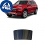 לרכב Mercedes Benz GLS Four-doorSUV 2020 ציפוי חלונות שחורים רב פעמי סיליקון לחלון האחורי