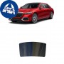 לרכב Mercedes Benz MaybachS-Class Sedan 2021 ציפוי חלונות שחורים רב פעמי סיליקון לחלון האחורי