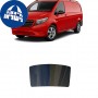 לרכב Mercedes Benz Metris 126 Inch Van 2016 ציפוי חלונות שחורים רב פעמי סיליקון לחלון האחורי