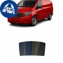 לרכב Mercedes Benz Metris 135 lnch Van 2016 ציפוי חלונות שחורים רב פעמי סיליקון לחלון האחורי