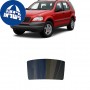לרכב Mercedes Benz ML Class SUV 1998 ציפוי חלונות שחורים רב פעמי סיליקון לחלון האחורי