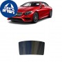לרכב Mercedes Benz S Class TwodoorConvertible 2017 ציפוי חלונות שחורים רב פעמי סיליקון לחלון האחורי