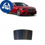 לרכב Mercedes Benz S-Class Four-doorSedan 2021 ציפוי חלונות שחורים רב פעמי סיליקון לחלון האחורי