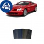 לרכב Mercedes Benz SLR TwodoorConvertible 2005 ציפוי חלונות שחורים רב פעמי סיליקון לחלון האחורי