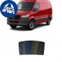 לרכב Mercedes Benz Sprinter 144 Inch Van 2019 ציפוי חלונות שחורים רב פעמי סיליקון לחלון האחורי