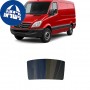 לרכב Mercedes Benz Sprinter 2011 ציפוי חלונות שחורים רב פעמי סיליקון לחלון האחורי