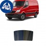 לרכב Mercedes Benz SprinterVan 2010 ציפוי חלונות שחורים רב פעמי סיליקון לחלון האחורי