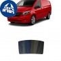 לרכב Mercedes Benz Vito 2018 ציפוי חלונות שחורים רב פעמי סיליקון לחלון האחורי