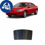 לרכב Mercuny Cougar TwodoorCoupe 2001 ציפוי חלונות שחורים רב פעמי סיליקון לחלון האחורי