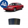 לרכב Mercuny Grand Marquis Sedan 1992 ציפוי חלונות שחורים רב פעמי סיליקון לחלון האחורי