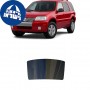 לרכב Mercuny Mariner SUV 2005 ציפוי חלונות שחורים רב פעמי סיליקון לחלון האחורי