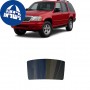 לרכב Mercuny Mountaineer SUV 1998 ציפוי חלונות שחורים רב פעמי סיליקון לחלון האחורי