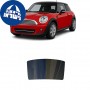 לרכב Mini Clubman TwodoorCoupe 2008 ציפוי חלונות שחורים רב פעמי סיליקון לחלון האחורי