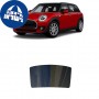 לרכב Mini COOPER CLUBMAN (four doors) 2018 ציפוי חלונות שחורים רב פעמי סיליקון לחלון האחורי